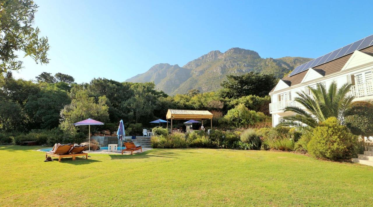 Thelab Cape Town 호텔 호우트베이 외부 사진