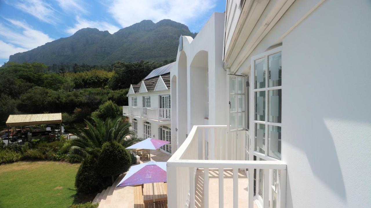 Thelab Cape Town 호텔 호우트베이 외부 사진